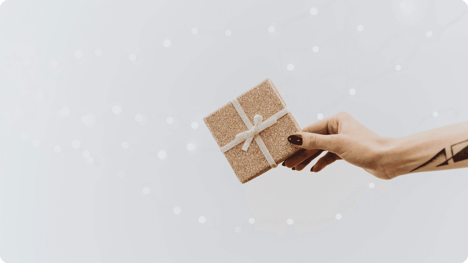 Present.