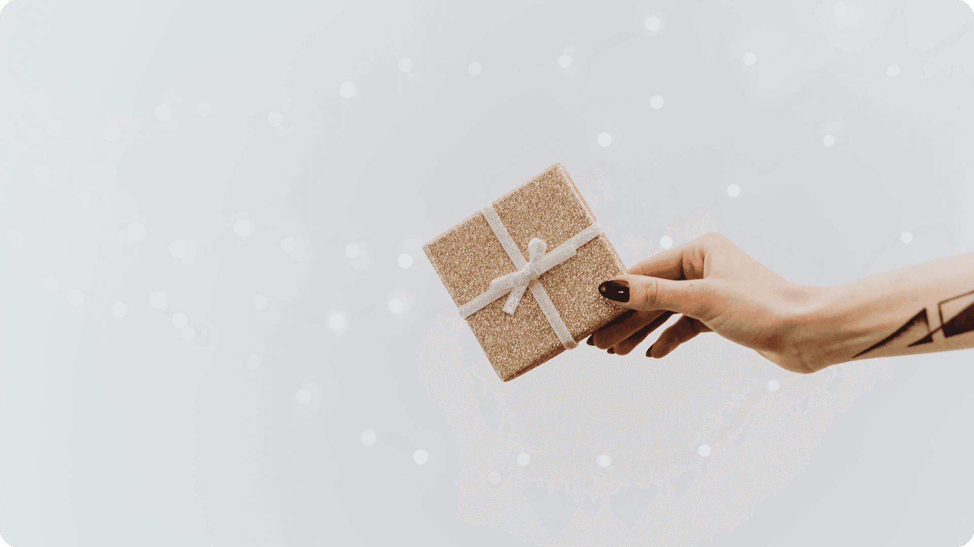Sustainable Christmas gifts