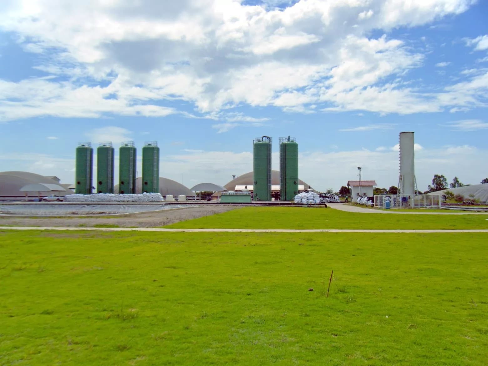 San Miguel Climate Project Landscape Picture