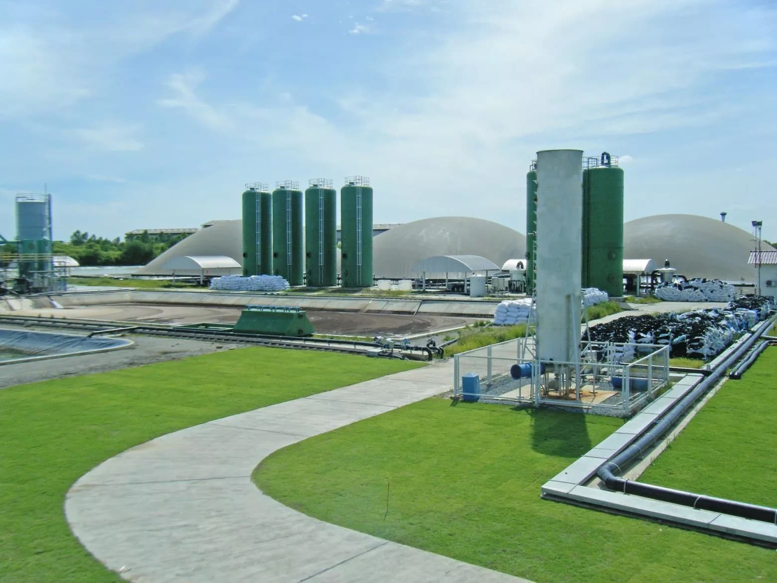 San Miguel Climate Project Landscape picture
