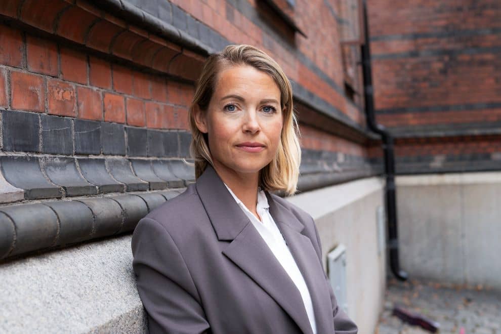 Sara Wimmercranz