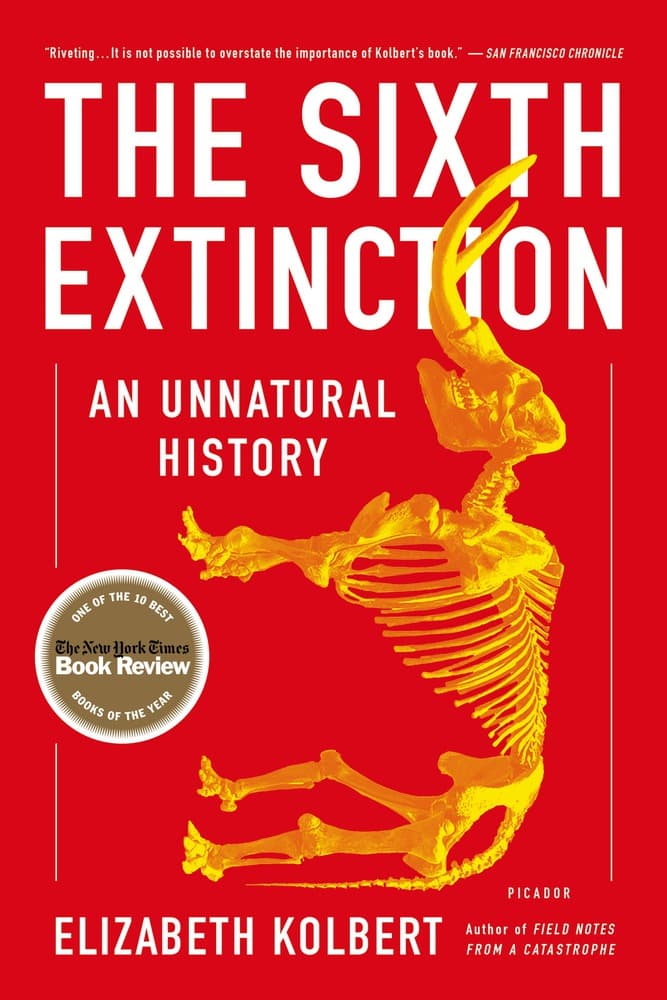 the-sixth-extinction