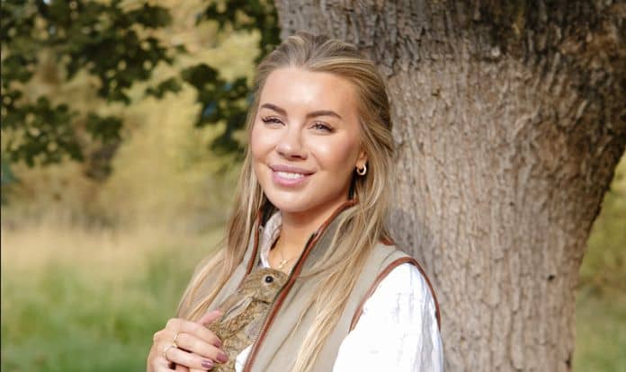 Therése Lindgren
