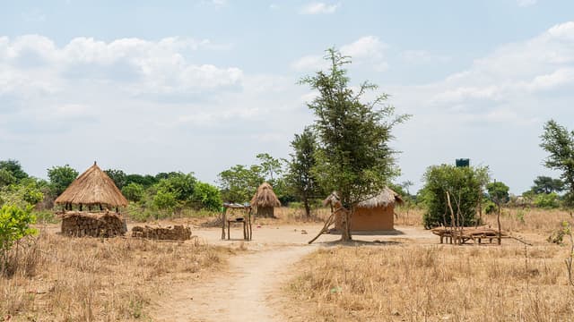 Clean cooking stoves Zambia VPA 3