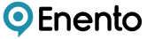 Enento logo