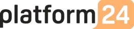 Platform24 logo
