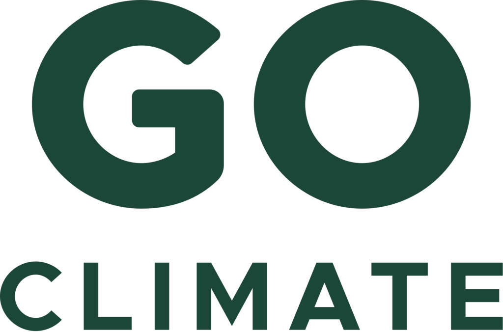 GoClimate logo